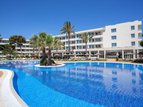 Grupotel Natura Playa