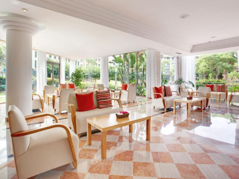 Grupotel Natura Playa