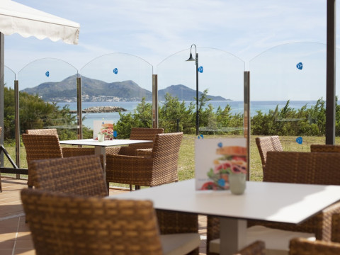 Grupotel Natura Playa