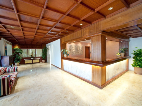 Grupotel Nilo & SPA