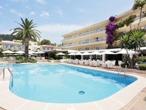 Grupotel Nilo & SPA