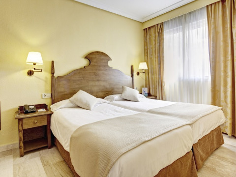 Grupotel Nilo & SPA