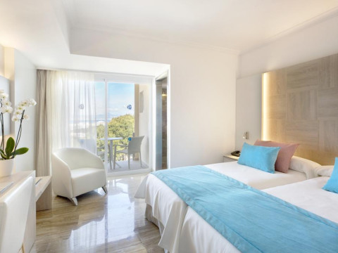 Grupotel Orient