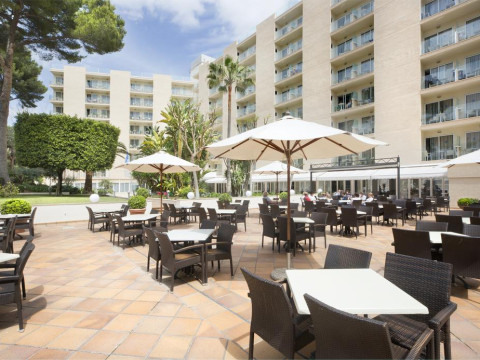 GRUPOTEL ORIENT.