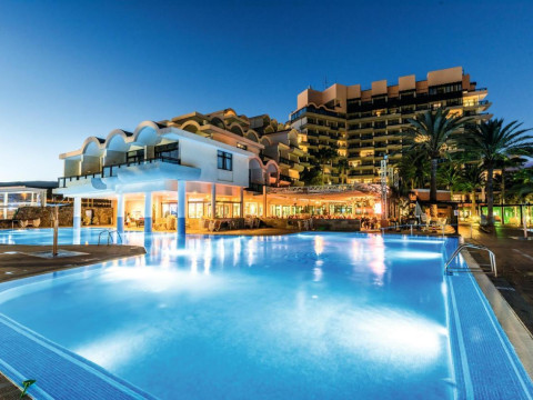 Grupotel Orquidea