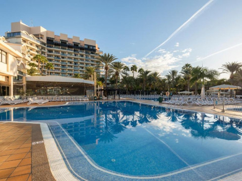 Grupotel Orquidea