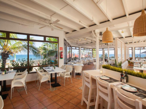Grupotel Orquidea