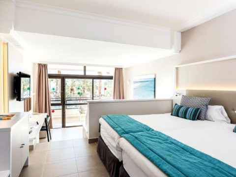 Grupotel Orquidea