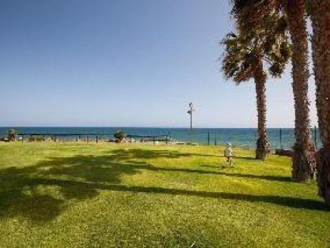 Grupotel Orquidea
