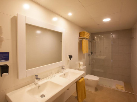 Grupotel Orquidea