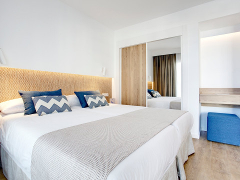 Grupotel Picafort Beach