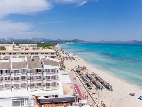 Grupotel Picafort Beach