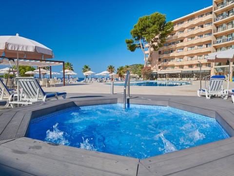 Grupotel Playa Camp De Mar - Adults Only