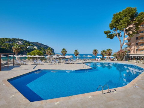 Grupotel Playa Camp De Mar - Adults Only
