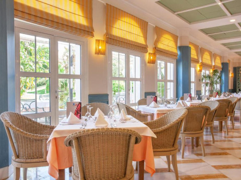 Grupotel Playa Club