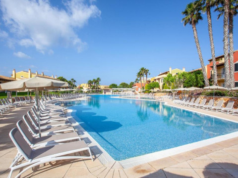 Grupotel Playa Club