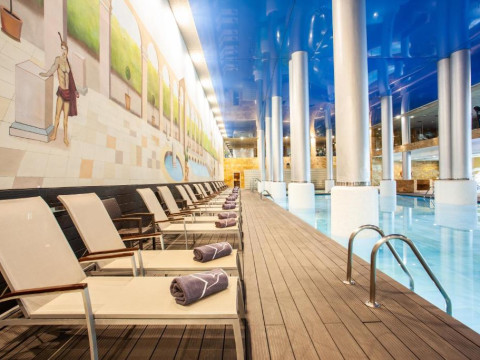 Grupotel Playa De Palma Suites Spa