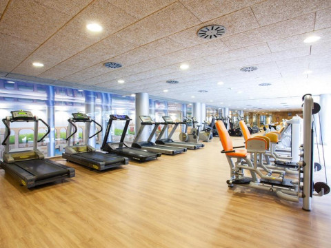 Grupotel Playa De Palma Suites Spa