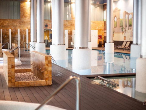 Grupotel Playa De Palma Suites Spa