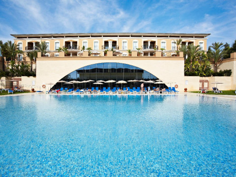 GRUPOTEL PLAYA DE PALMA SUITES & SPA