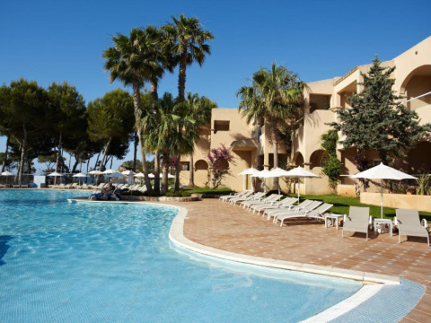 Grupotel Santa Eulària & Spa