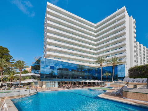 GRUPOTEL TAURUS PARK