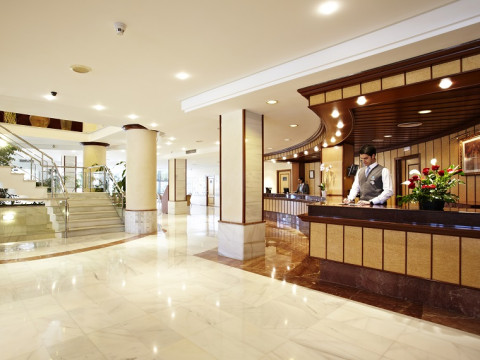 Grupotel Taurus Park