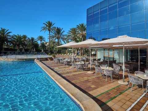 GRUPOTEL TAURUS PARK