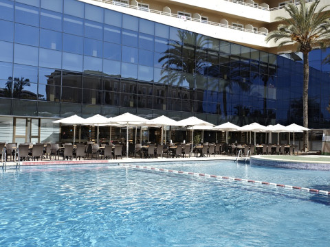 Grupotel Taurus Park
