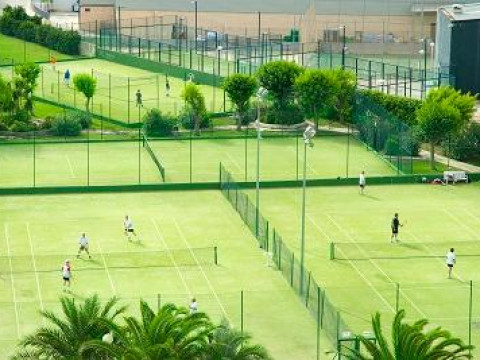 GRUPOTEL TAURUS PARK