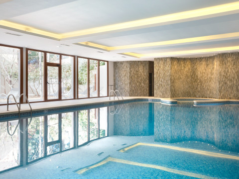 Grupotel Taurus Park