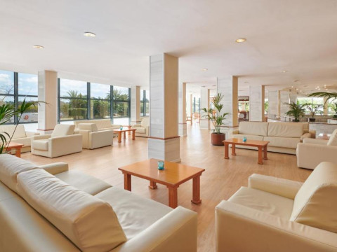 Grupotel Taurus Park Hotel