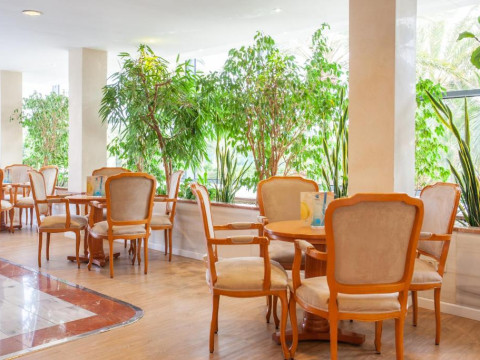 Grupotel Taurus Park Hotel