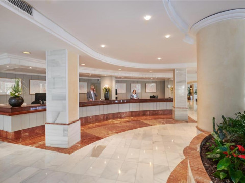 Grupotel Taurus Park Hotel