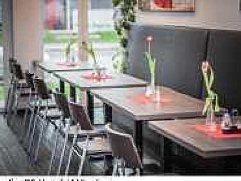 GS Hotel Munchen