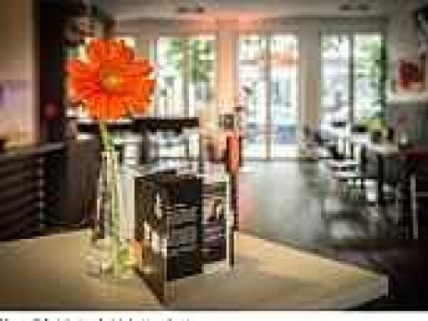 GS Hotel Munchen