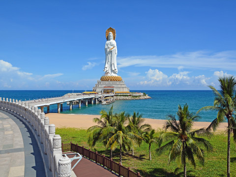 Circuit Paste Descopera China