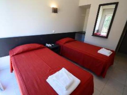 Guest House Boliqueime