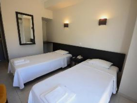 Guest House Boliqueime