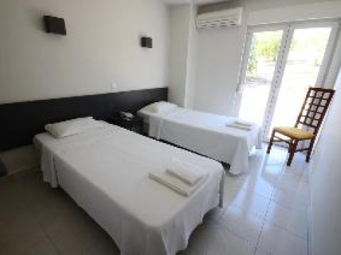 Guest House Boliqueime