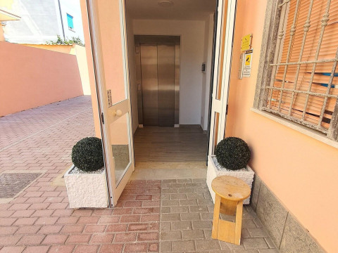 Guest House Brezza Marina