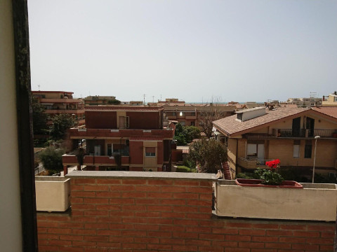 Guest House Brezza Marina