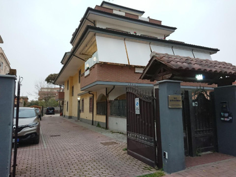 Guest House Brezza Marina