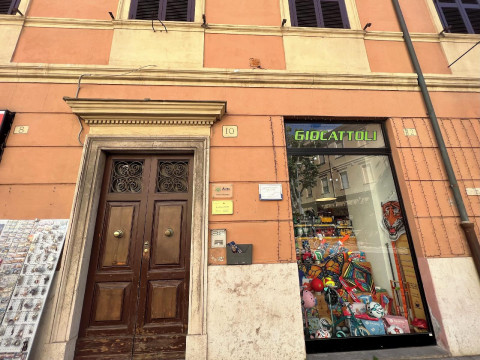 Guest House Fuori Dal Porto