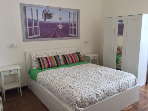 Guest House Fuori Dal Porto