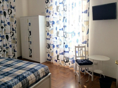 Guest House Fuori Dal Porto
