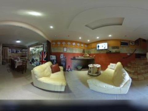 Guest House La Corte Normanna