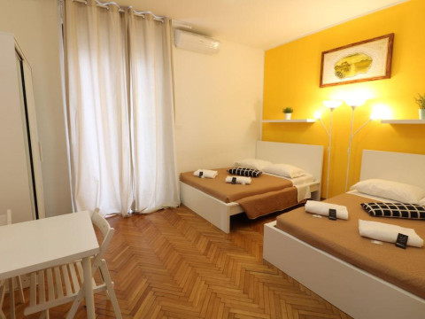 Guest House Pirelli