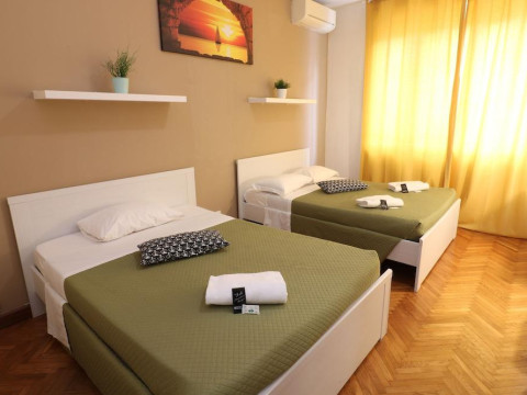 Guest House Pirelli