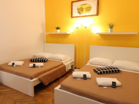 Guest House Pirelli
